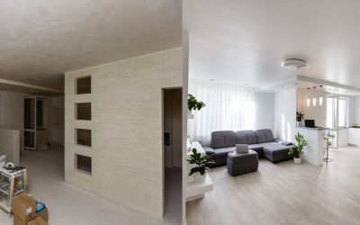 Le minimalisme n&rsquo;est pas mort : comment créer un intérieur zen sans tomber dans l&rsquo;ennui