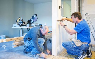 Décoration maison : comment les tueurs en série choisissent-ils leur mobilier ?