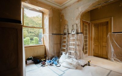 La psychologie des couleurs : ce que votre intérieur dit de vous