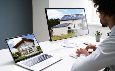 Comment l&rsquo;immobilier virtuel révolutionne votre épargne personnelle