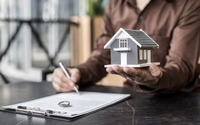 Les secrets insoupçonnés derrière le crédit immobilier